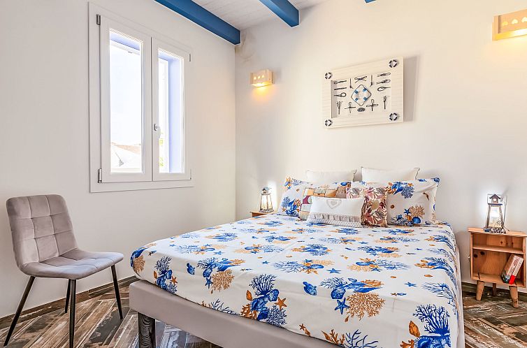 Vakantiehuis Le Rêve