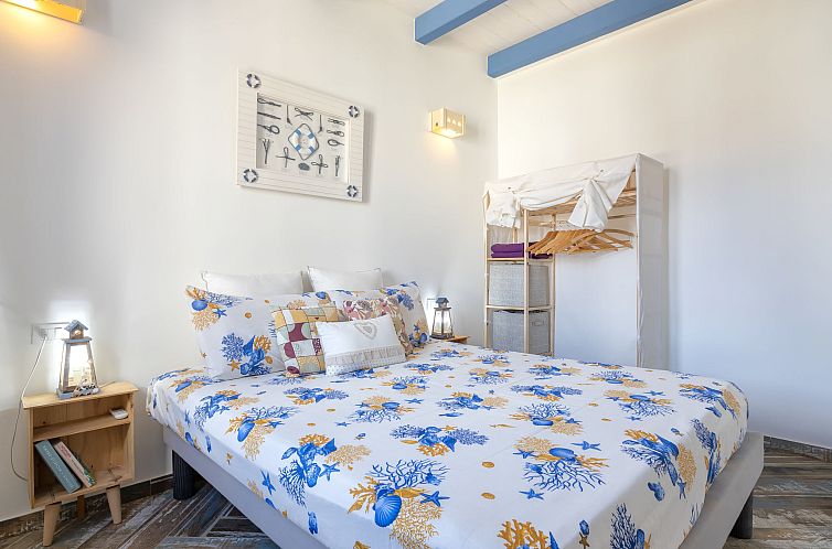 Vakantiehuis Le Rêve