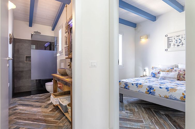 Vakantiehuis Le Rêve