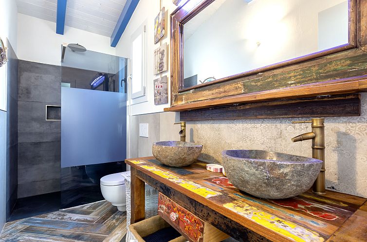 Vakantiehuis Le Rêve