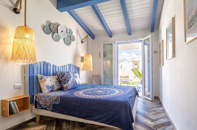 Vakantiehuis Le Rêve