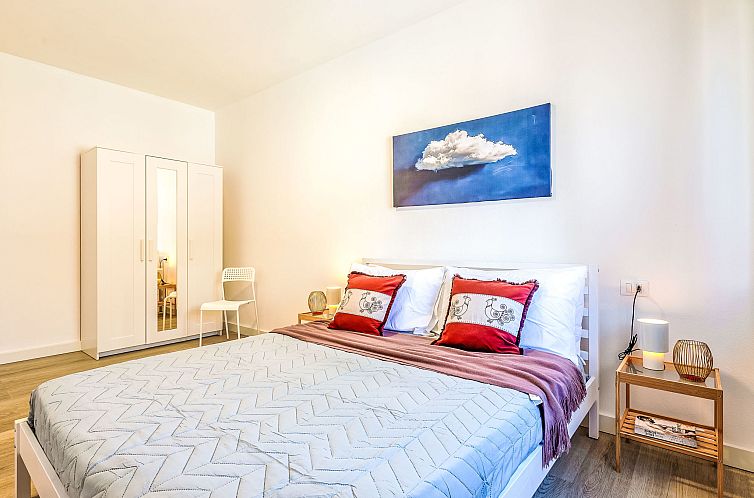 Appartement Smeralda