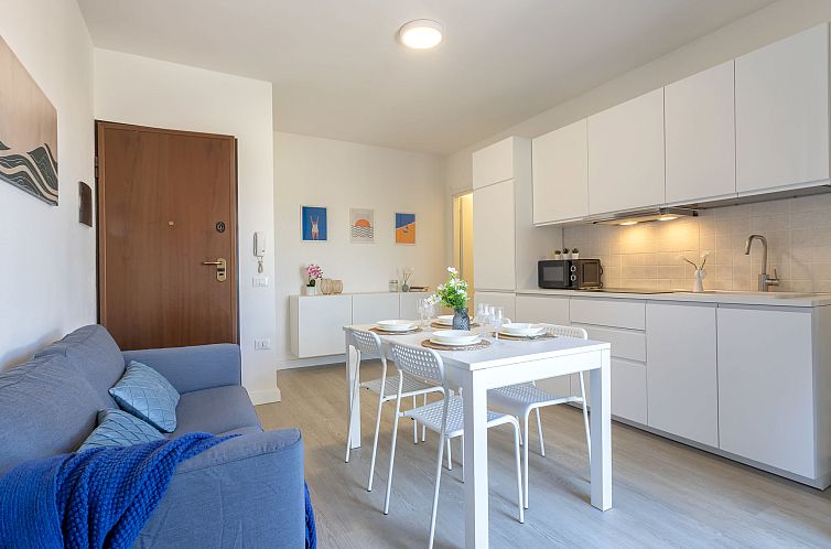 Appartement Smeralda