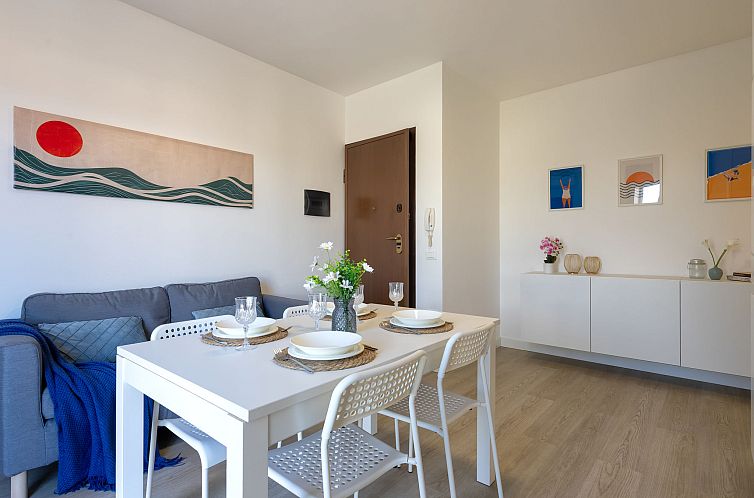 Appartement Smeralda