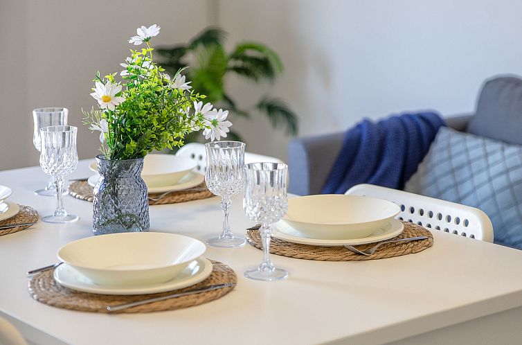 Appartement Smeralda