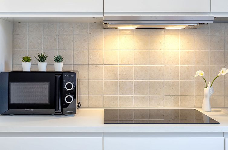 Appartement Smeralda