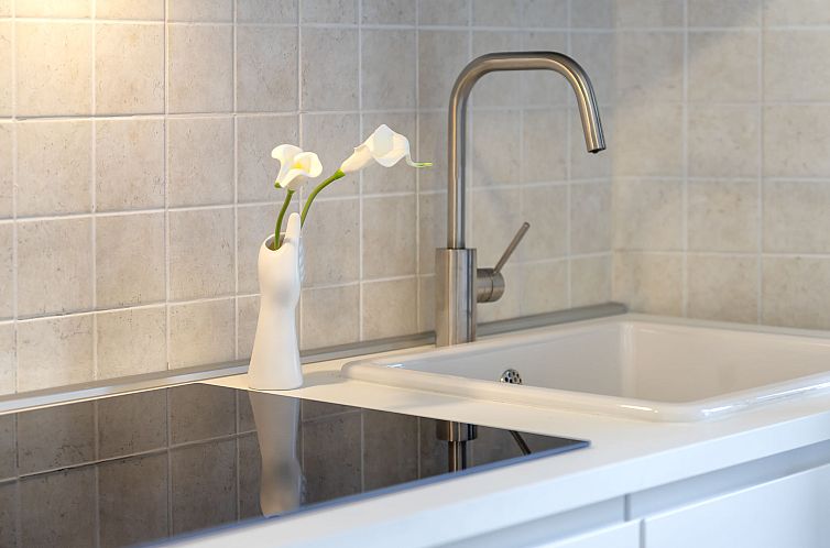 Appartement Smeralda