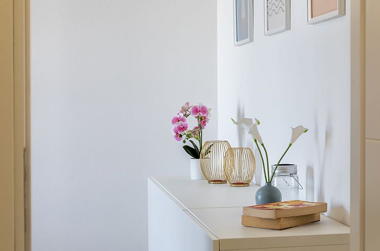 Appartement Smeralda