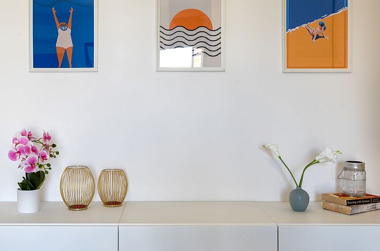 Appartement Smeralda