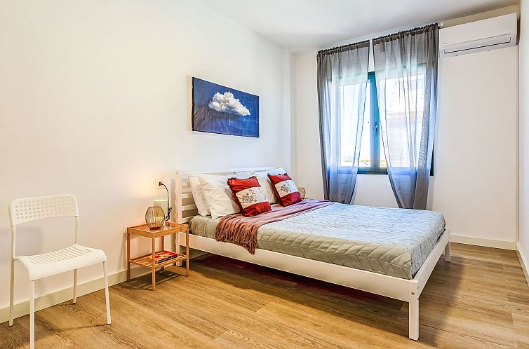 Appartement Smeralda