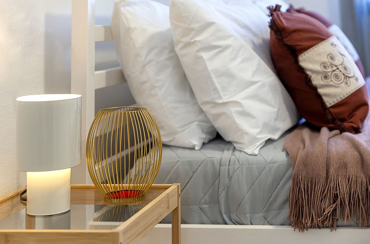 Appartement Smeralda