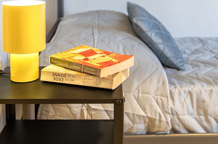 Appartement Smeralda