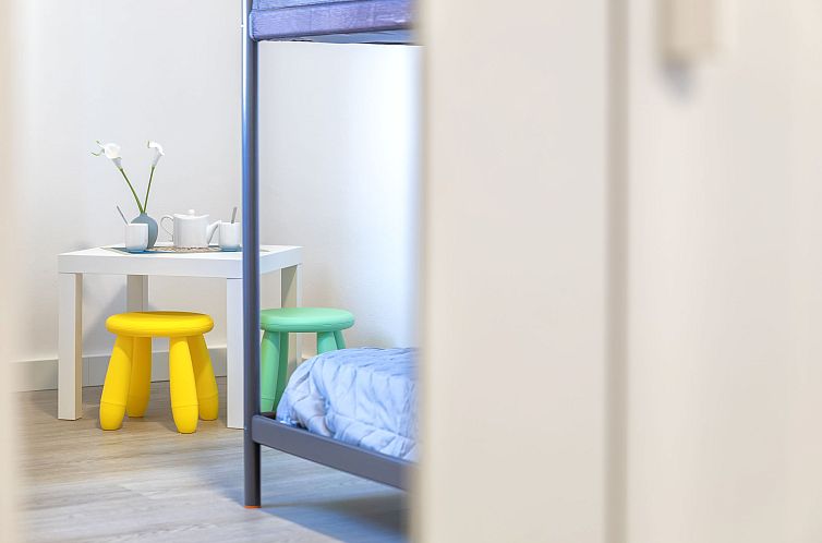 Appartement Smeralda