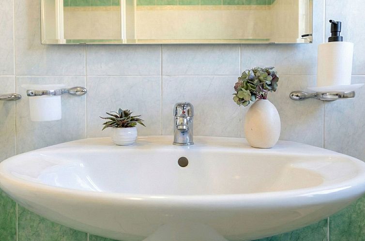 Appartement Smeralda