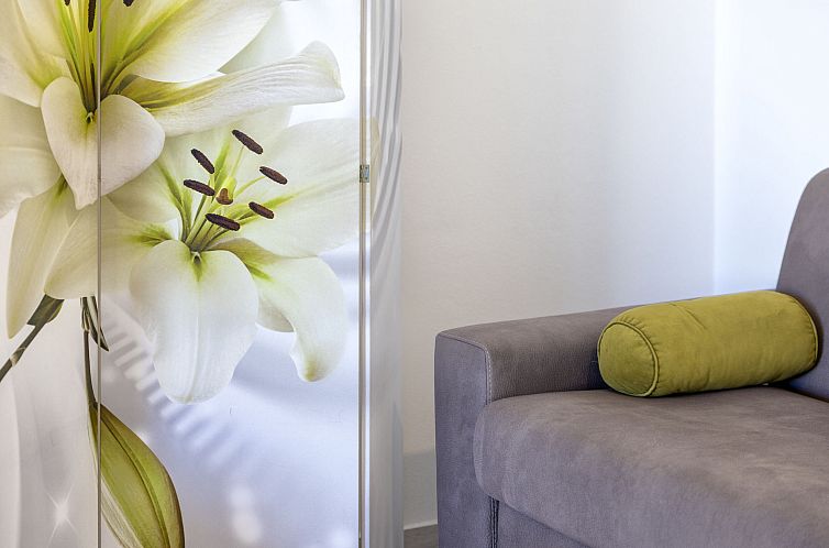 Appartement Granello di sole