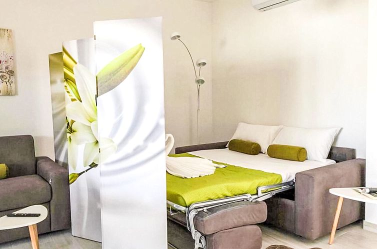 Appartement Granello di sole