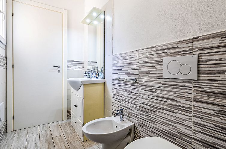 Appartement Granello di sole