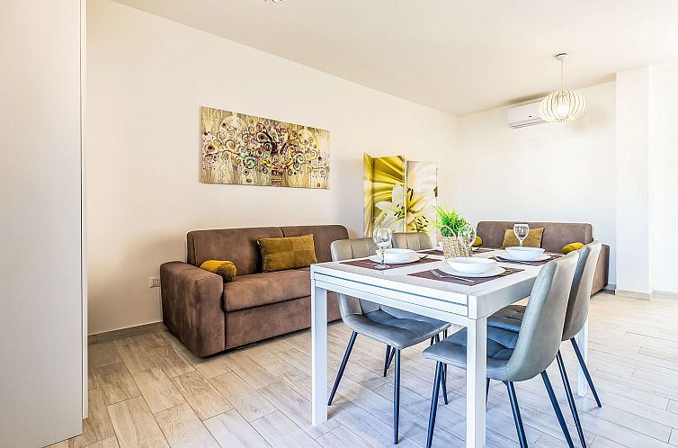 Appartement Granello di sole