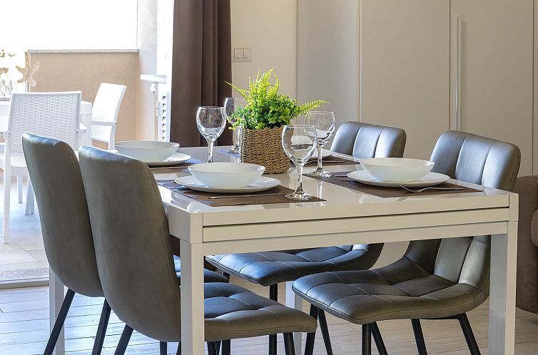 Appartement Granello di sole