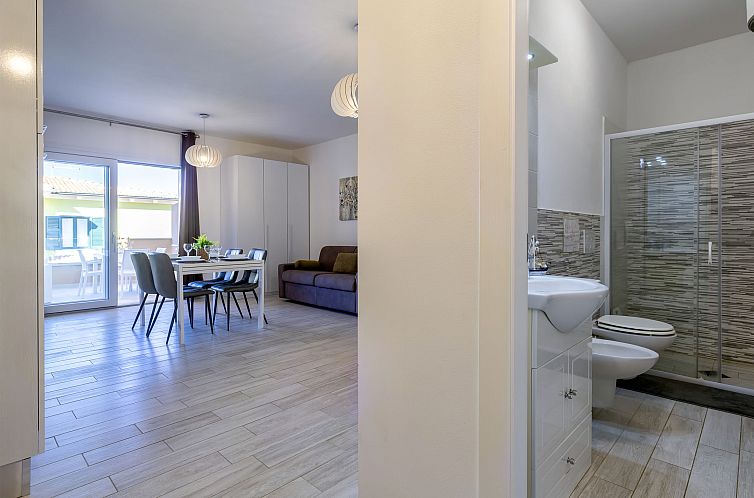 Appartement Granello di sole