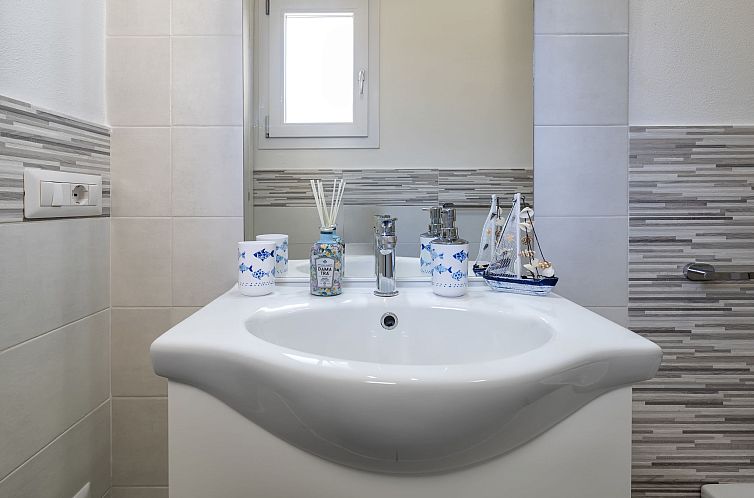 Appartement Granello di sole