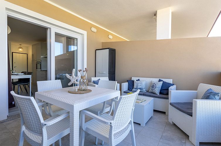 Appartement Granello di sole