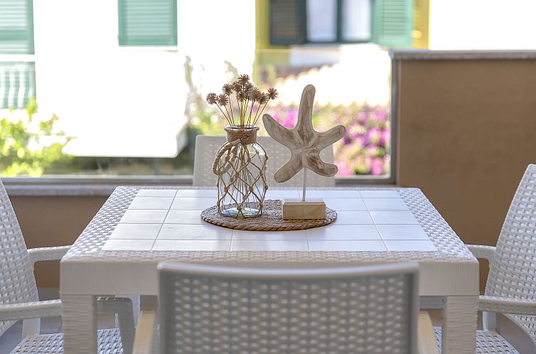 Appartement Granello di sole