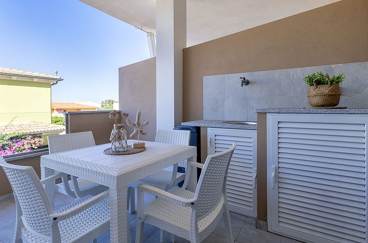 Appartement Granello di sole