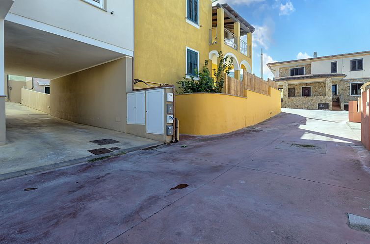 Appartement Granello di sole