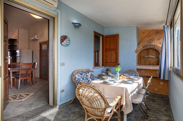 Appartement Su Sguardu 'e su Mari