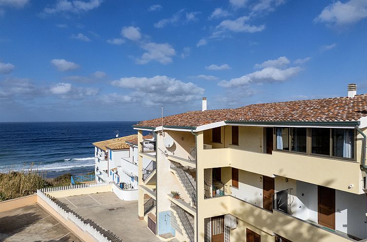 Appartement Su Sguardu 'e su Mari