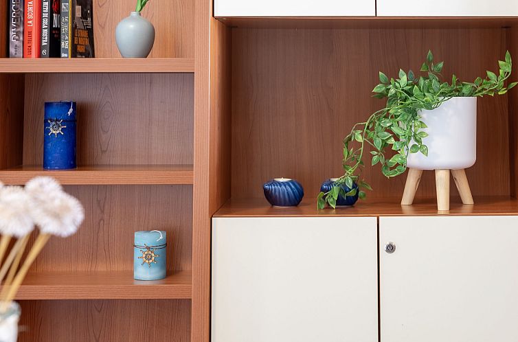 Appartement Su Sguardu 'e su Mari