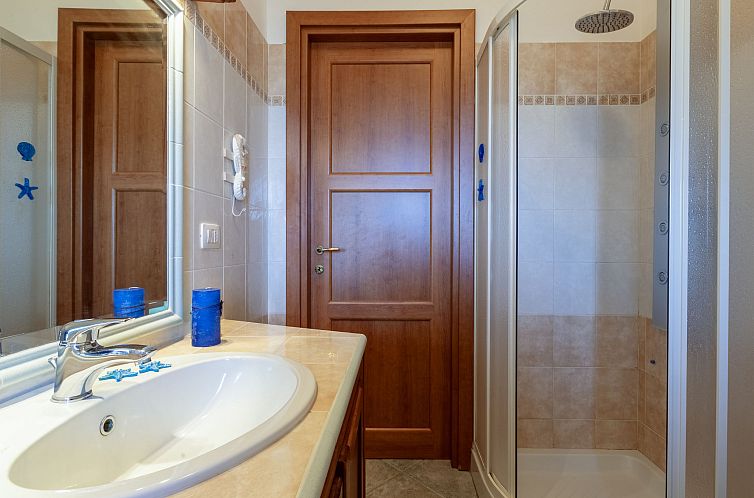 Appartement Su Sguardu 'e su Mari