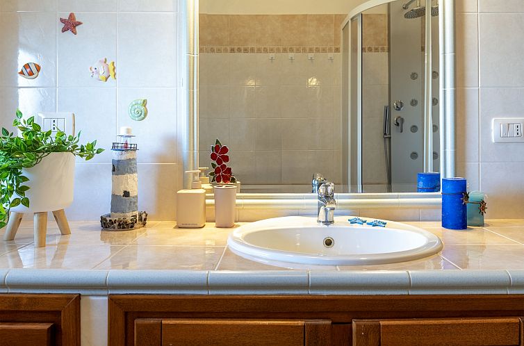 Appartement Su Sguardu 'e su Mari