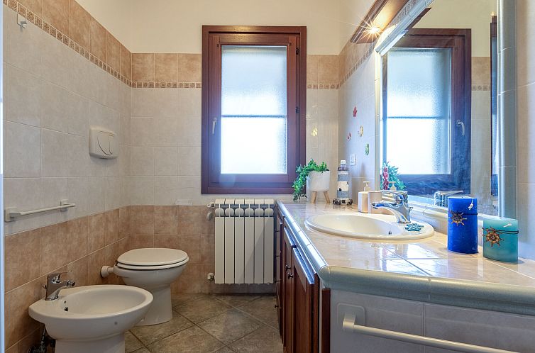 Appartement Su Sguardu 'e su Mari