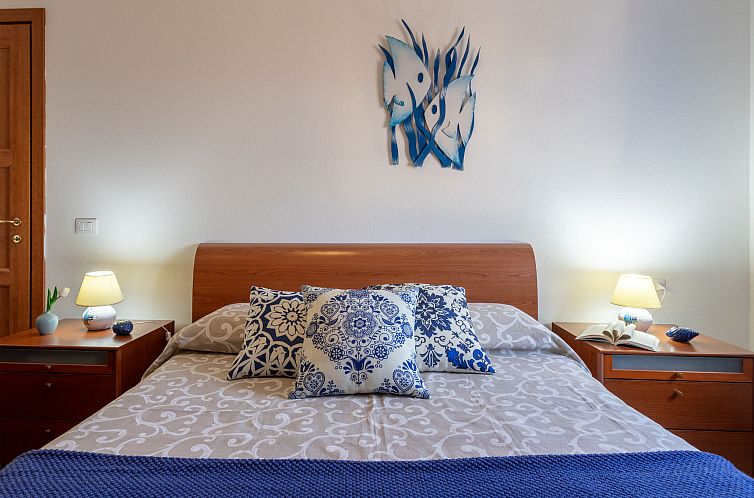 Appartement Su Sguardu 'e su Mari