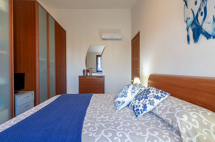 Appartement Su Sguardu 'e su Mari