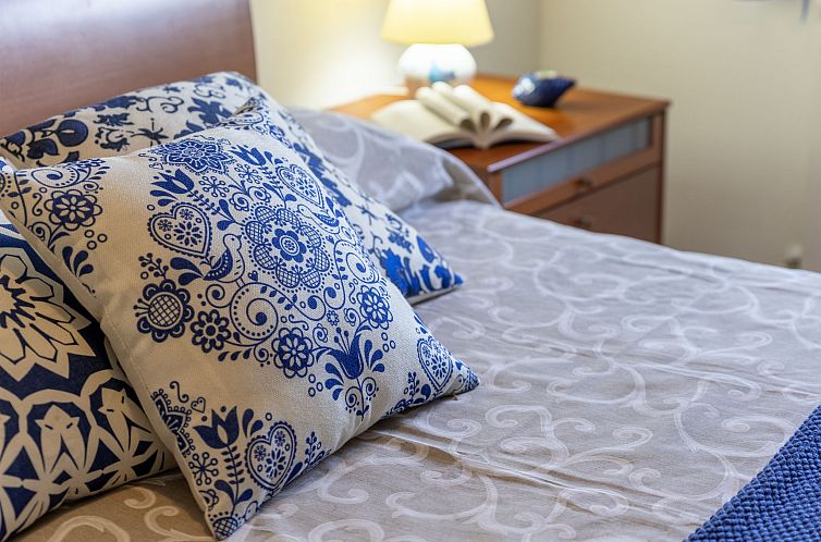 Appartement Su Sguardu 'e su Mari