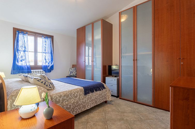 Appartement Su Sguardu 'e su Mari