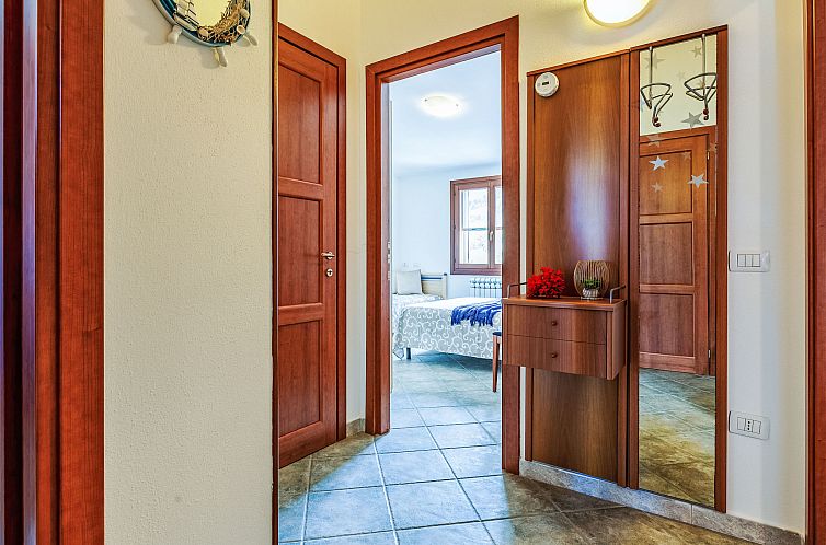 Appartement Su Sguardu 'e su Mari