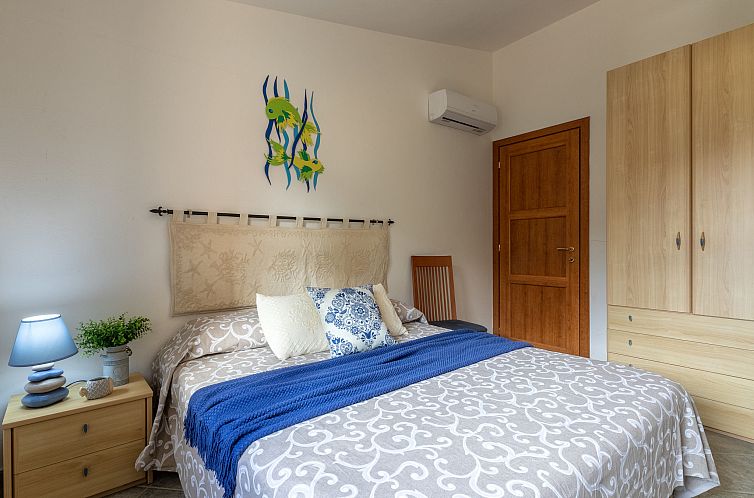 Appartement Su Sguardu 'e su Mari