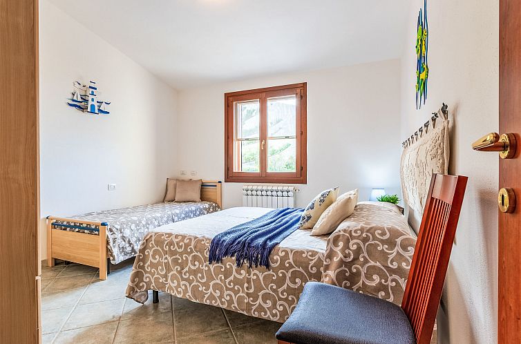 Appartement Su Sguardu 'e su Mari