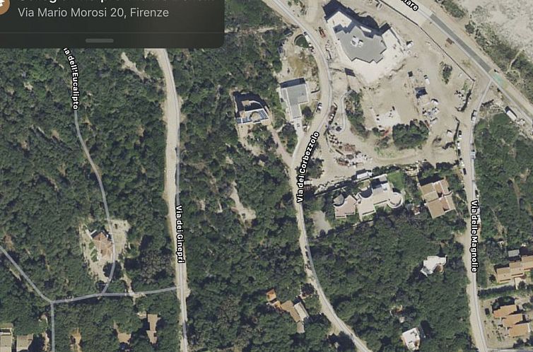 Appartement 'Magnolie