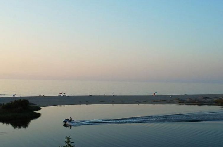 Appartement 'Magnolie