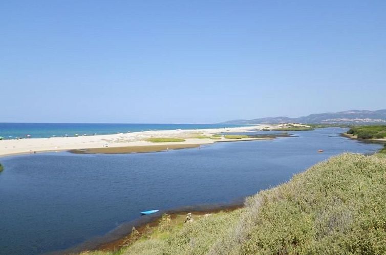 Appartement 'Magnolie