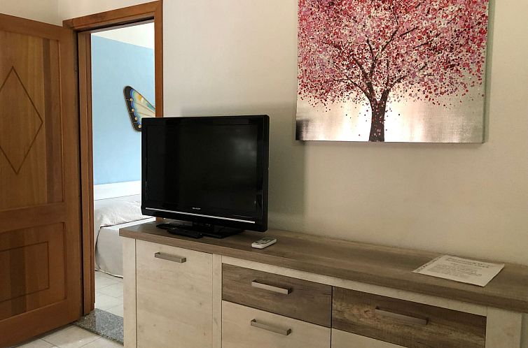 Appartement 'Magnolie