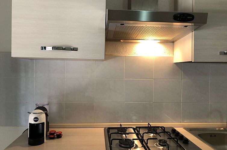 Appartement 'Magnolie