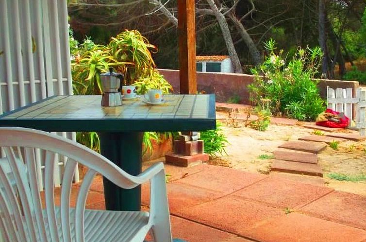 Appartement 'Magnolie