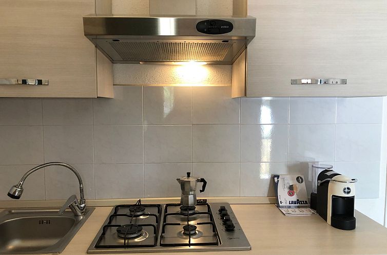 Appartement 'Magnolie