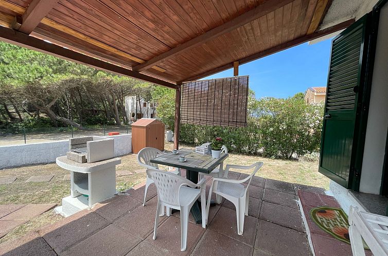 Appartement 'Magnolie